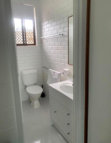 Footbridge Holiday Apartment, Prime Position