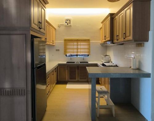 Banglo Inap Asiah in Rusila