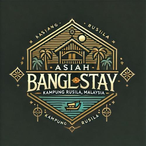 Banglo Inap Asiah in Rusila