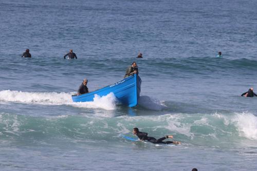 Aktivnosti, Zand Surf Morocco in Taghazout