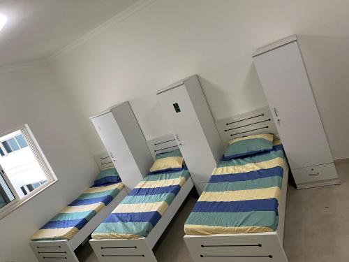 Taji hostel for male, Dubai (Foto 2)