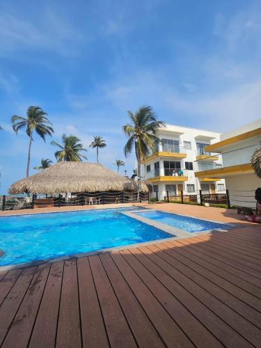 Apartamento 201 Palmar de los vientos