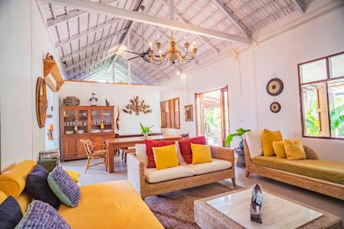 Hermoso Hideaway