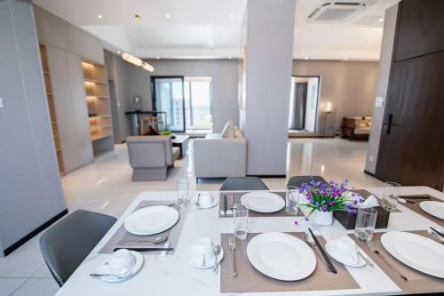 Dotări, Vientiane YooEun Hotel near Ocean Park Vientiane