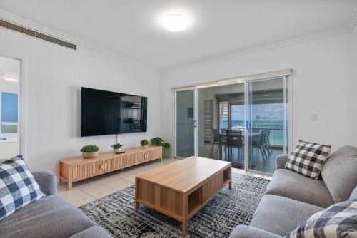 Instalaciones, Deep Blue Apartment 8 in Tangalooma