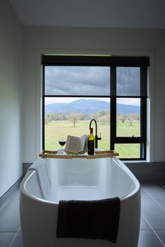 Pomonal Estate Villas - Great Ocean Road - Port Campbell