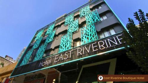 East Riverine Boutique Hotel, Kuala Lumpur (photo 2)