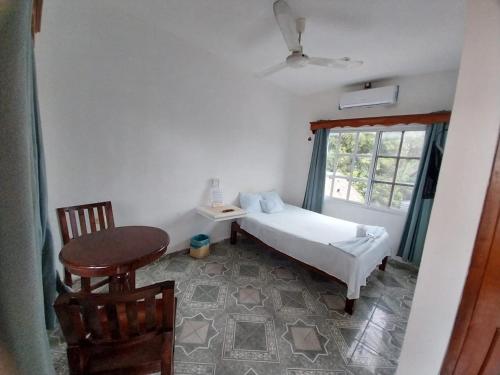 . Hotel María José