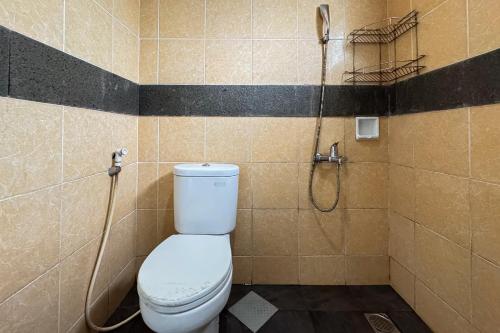 RedDoorz at RCK Megamendung Puncak RedDoorz at RCK Megamendung Puncak