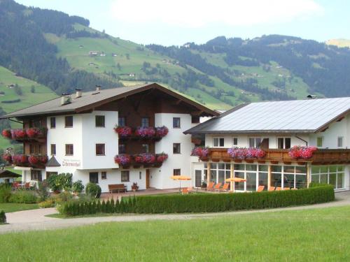 Activ Wellness - Appartement Schermerhof - Accommodation - Westendorf