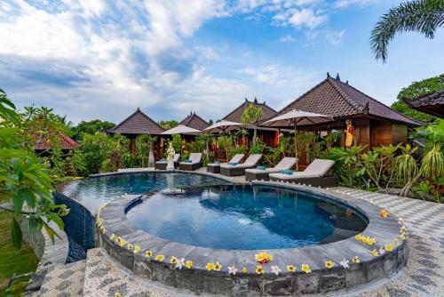 Karang Mas Villa Lembongan by ABM, Bali