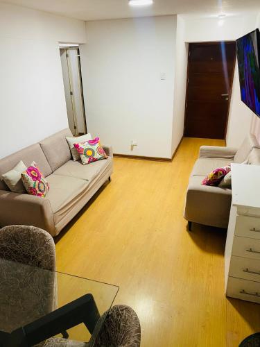 Departamento Excelente Ubicacion