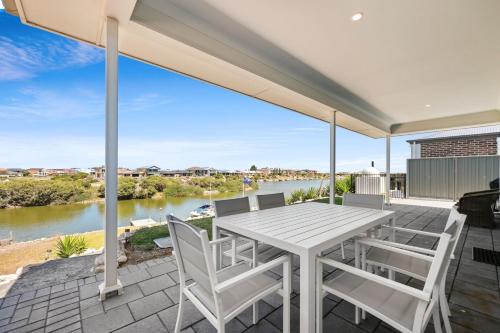 Iekārtas, 29 Blanche Pd, Hindmarsh Island in Hindmarsh Island sala