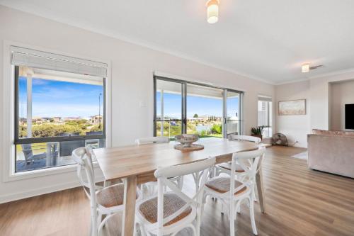 Iekārtas, 29 Blanche Pd, Hindmarsh Island in Hindmarsh Island sala