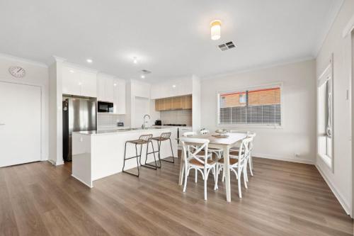 Iekārtas, 29 Blanche Pd, Hindmarsh Island in Hindmarsh Island sala