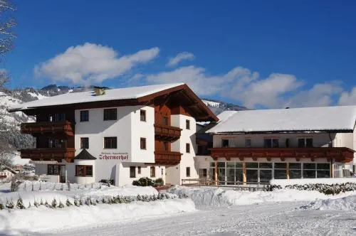 Activ Wellness - Appartement Schermerhof in Westendorf, Österreich