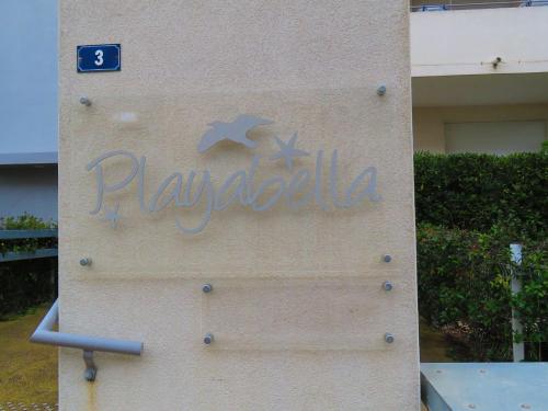 Sète : Appt 2 Pièces, Climatisé, Résidence avec Piscine - FR-1-472-210 Sète : Appt 2 Pièces, Climatisé, Résidence avec Piscine - FR-1-472-210