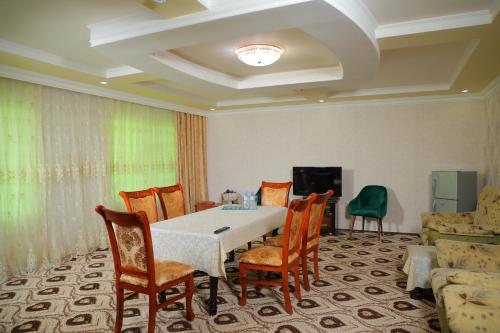 Asson Hotel Termez in Termiz