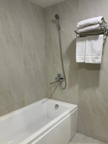 Asson Hotel Termez in Termiz