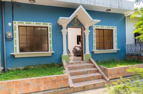 Casa Moderna in Acajutla