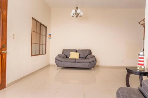 Casa Moderna in Acajutla