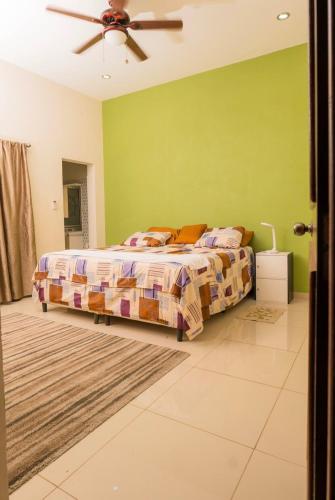 Casa Moderna in Acajutla