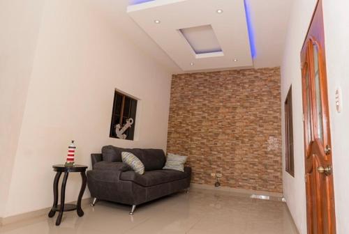 Casa Moderna in Acajutla