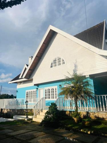 Pousada Blue Village