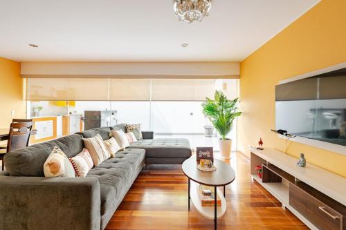 Apartment in San Borja