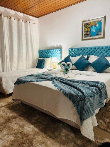 Pousada Blue Village by Concavus - image 12