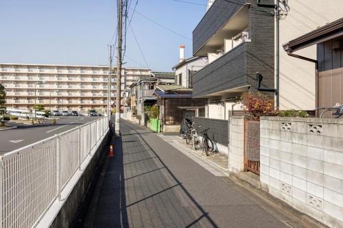 竹ノ塚7丁目103 竹ノ塚7丁目103