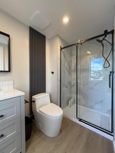 Memory Lodge, Canmore (zdjęcie 8)