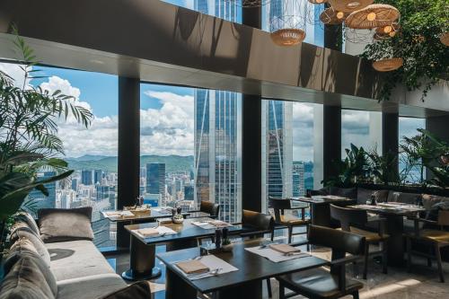 660140654 Park Hyatt Shenzhen