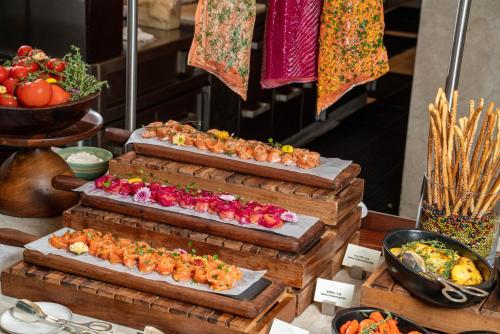660140733 Park Hyatt Shenzhen