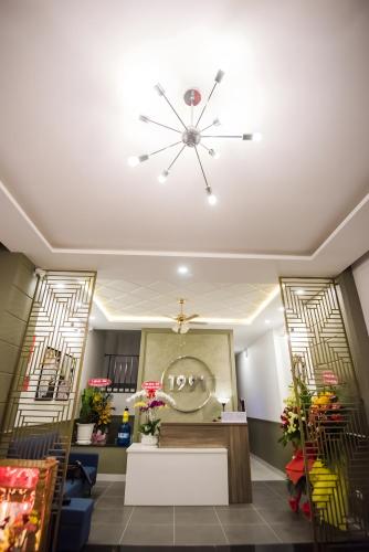 1991 Boutique Hotel Phan Thiết