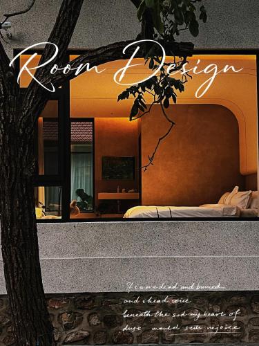 Xishang Bed and Breakfast near Great Wall at Huanghuacheng