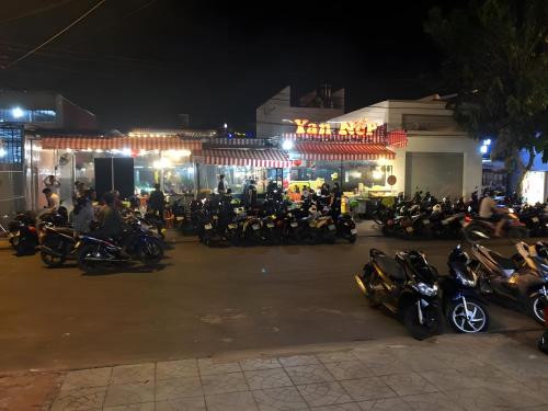 1991 Boutique Hotel Phan Thiết