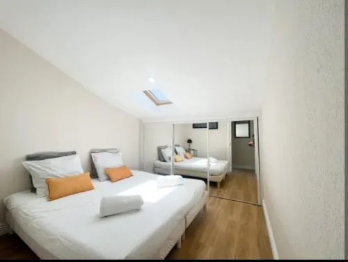 Appartement, proche du palais des festivals, plage et commerces photo 2