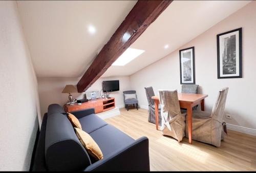 Appartement, proche du palais des festivals, plage et commerces, Cannes (foto 3)