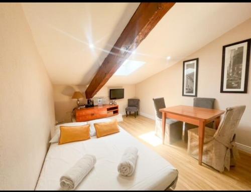 Appartement, proche du palais des festivals, plage et commerces, Cannes (foto 5)