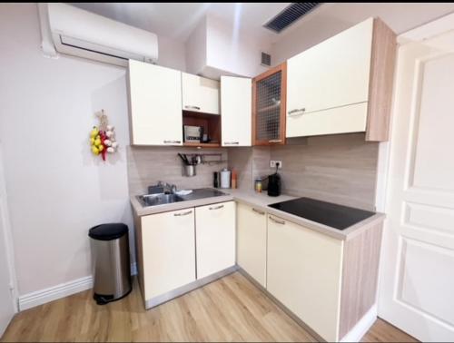 Appartement, proche du palais des festivals, plage et commerces, Cannes (foto 6)