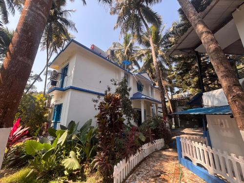 Dom Pedros Haven Resort - Tranquil Retreat by the Sea  in Dél-Goa