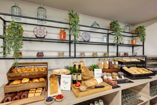 Sercotel Córdoba Delicias, Córdoba (fotografie 5)