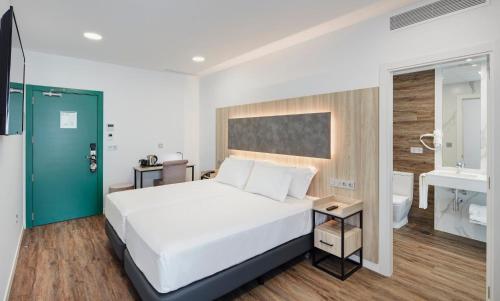 Sercotel Córdoba Delicias Hotel de charme Cordoue