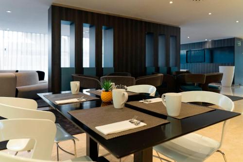 Ételek és italok, Sercotel Cordoba Medina Azahara in Cordoba Városközpont