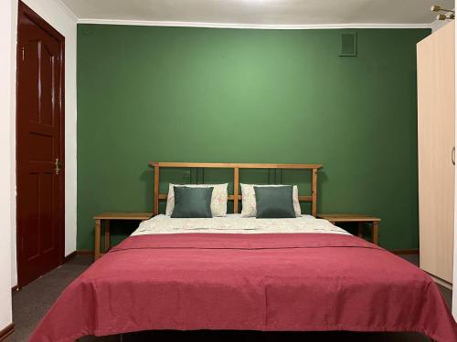 Lighthouse apartments Lermontov - traveler's choice