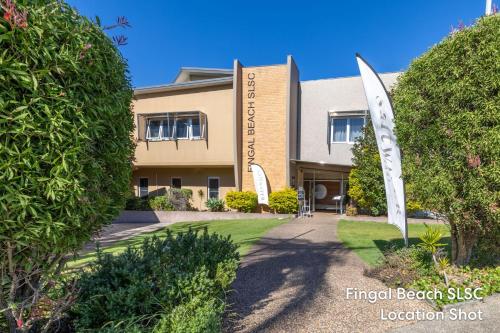 Surrounding environment, Shells on the Shore 1, 9 Lentara St - Air Con, Wi-Fi, Linen, Boat Parking in Fingal Bay