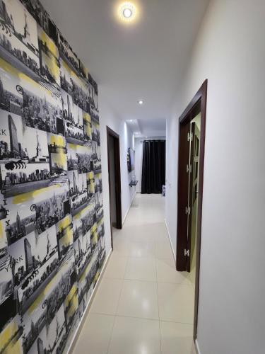 Cabo Apparte vue Jardin et Piscine Propre et Calme C3 in Cabo Negro