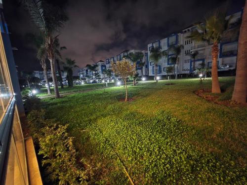 Cabo Apparte vue Jardin et Piscine Propre et Calme C3 in Cabo Negro