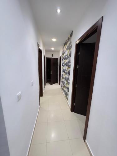 Cabo Apparte vue Jardin et Piscine Propre et Calme C3 in Cabo Negro